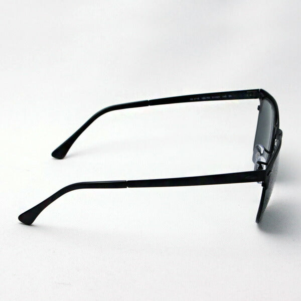 Gafas de sol Ray-Ban Ray-Ban RB3716 186R5 Club Master Metal