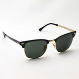 Gafas de sol Ray-Ban Ray-Ban RB3716 187 Club Master Metal