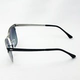 Ray-Ban Sunglasses Ray-Ban RB3716 900471 Club Master Metal