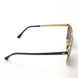 Ray-Ban Polarized Sunglasses Ray-Ban RB3716 9255G4 Club Master Metal