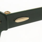 Ray-Ban Polarized Sunglasses Ray-Ban RB3716 9255G4 Club Master Metal