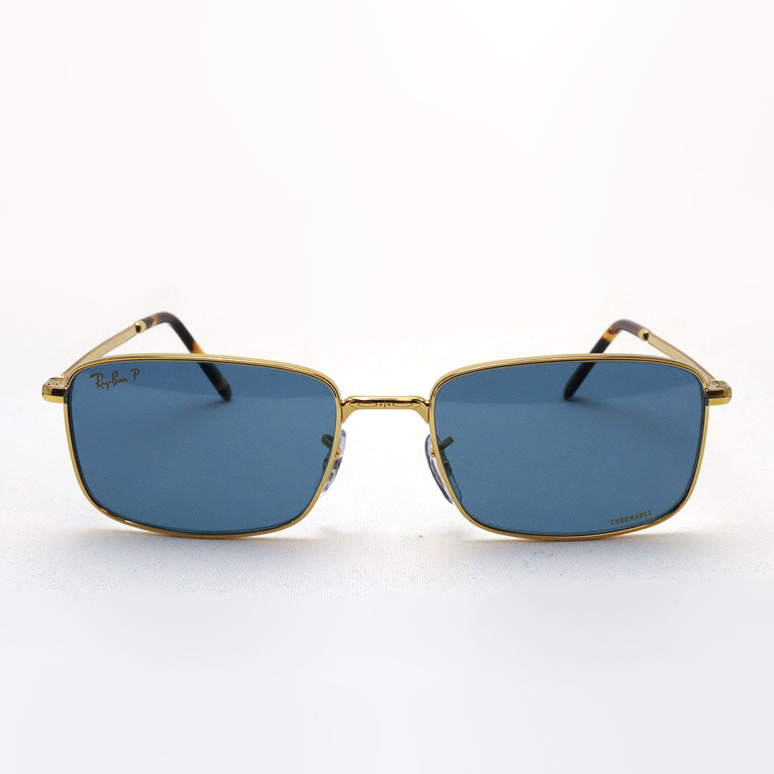 レイバン 偏光サングラス Ray-Ban RB3717 9196S2