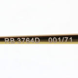 Gafas de sol Ray-Ban Ray-Ban RB3764D 00171