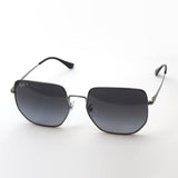 Gafas de sol polarizadas de Ray-Ban Ray-Ban RB3764D 004T3