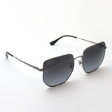 Gafas de sol polarizadas de Ray-Ban Ray-Ban RB3764D 004T3