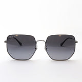 Gafas de sol polarizadas de Ray-Ban Ray-Ban RB3764D 004T3