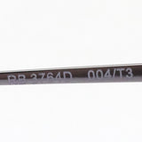 Gafas de sol polarizadas de Ray-Ban Ray-Ban RB3764D 004T3