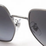 Gafas de sol polarizadas de Ray-Ban Ray-Ban RB3764D 004T3