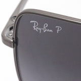 Gafas de sol polarizadas de Ray-Ban Ray-Ban RB3764D 004T3