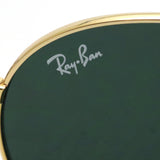 Ray-Ban Sunglasses Ray-Ban RB3769D 00171