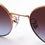 Ray-Ban Sunglasses Ray-Ban RB3769D 9202I8