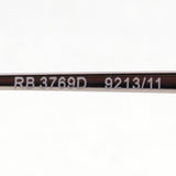 Ray-Ban Sunglasses Ray-Ban RB3769D 921311