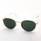 Ray-Ban Sunglasses RAY-BAN RB3772 00131 RB3772F 00131
