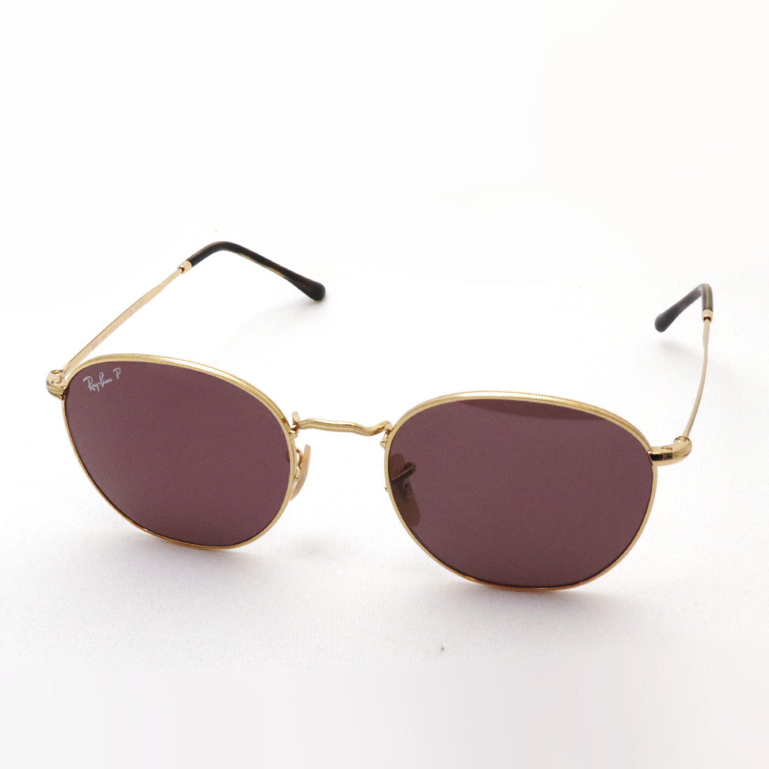 Ray-Ban Polarized Sunglasses Ray-Ban RB3772 001AF RB3772F 001AF