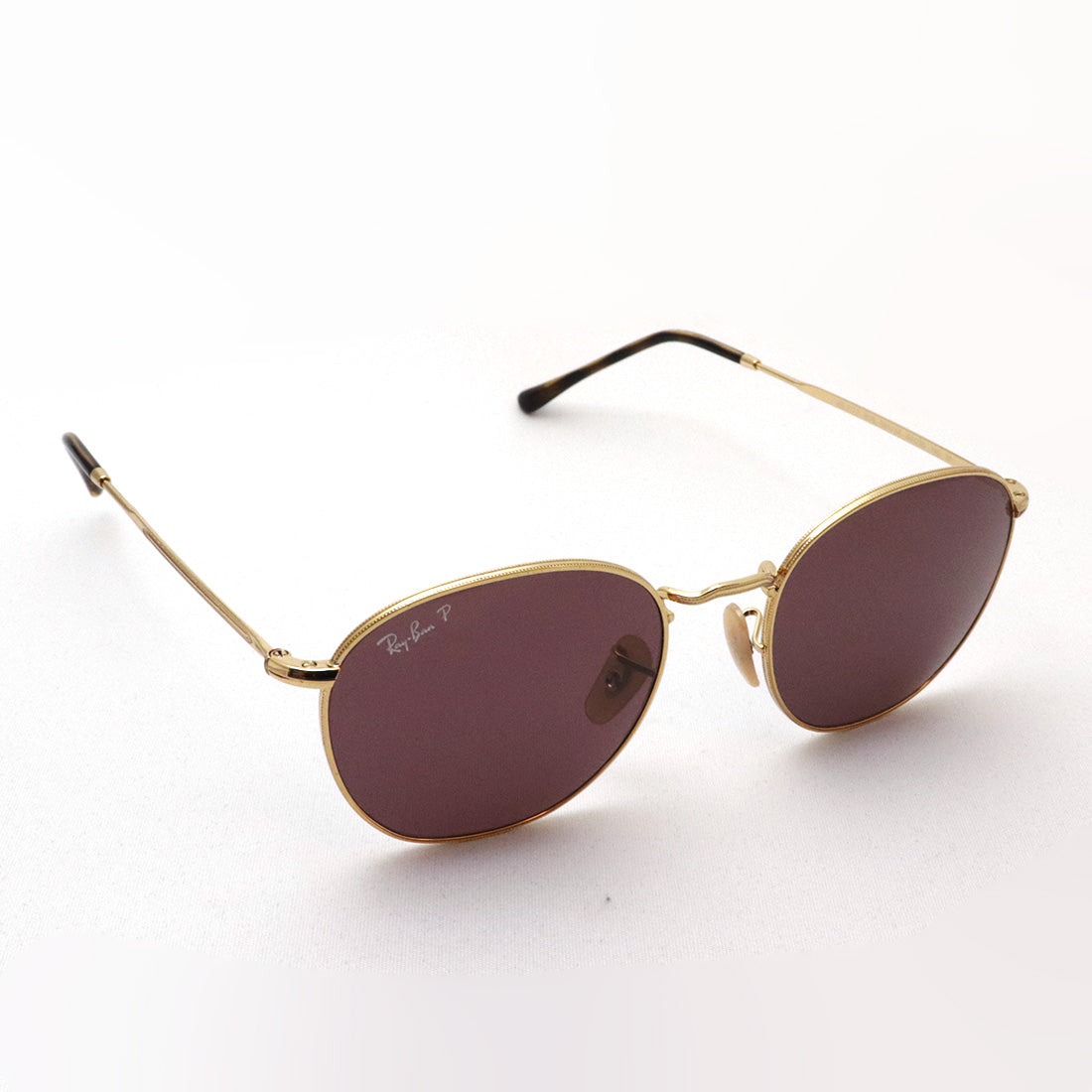 Ray-Ban Polarized Sunglasses Ray-Ban RB3772 001AF RB3772F 001AF