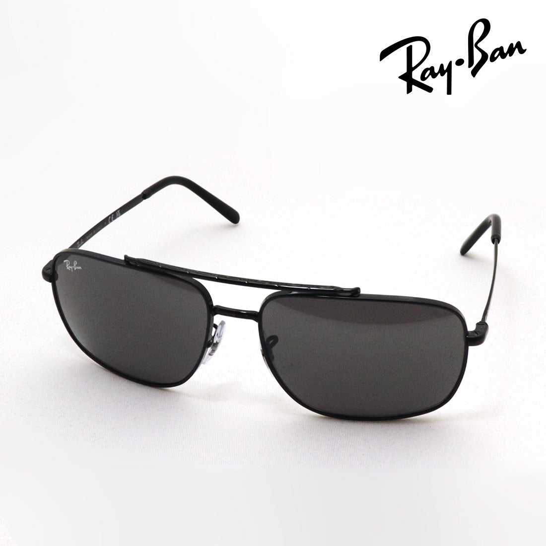 Gafas de sol Ray-Ban Ray-Ban RB3796 002B1