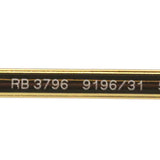Ray-Ban太阳镜Ray-Ban RB3796 919631