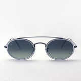 Ray-Ban Sunglasses Ray-Ban RB3847N 00471