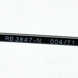 Ray-Ban Sunglasses Ray-Ban RB3847N 00471