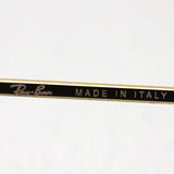 Ray-Ban Sunglasses Ray-Ban RB3847N 912131