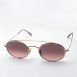 Ray-Ban Sunglasses Ray-Ban RB3847N 9125A5