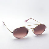 Ray-Ban Sunglasses Ray-Ban RB3847N 9125A5