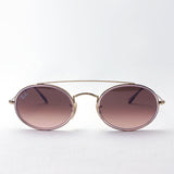 Ray-Ban Sunglasses Ray-Ban RB3847N 9125A5