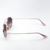 Ray-Ban Sunglasses Ray-Ban RB3847N 9125A5