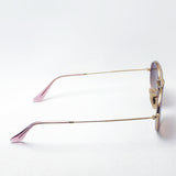 Ray-Ban Sunglasses Ray-Ban RB3847N 9125A5