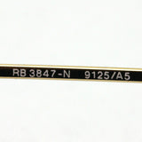 Ray-Ban Sunglasses Ray-Ban RB3847N 9125A5