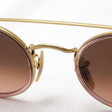 Ray-Ban Sunglasses Ray-Ban RB3847N 9125A5