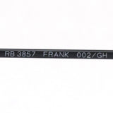 Ray-Ban Dimming太阳镜Ray-Ban RB3857 002GH Frank
