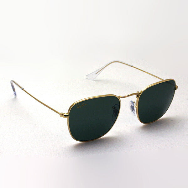 Gafas de sol Ray-Ban Ray-Ban RB3857 919631 Frank
