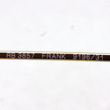 Gafas de sol Ray-Ban Ray-Ban RB3857 919631 Frank