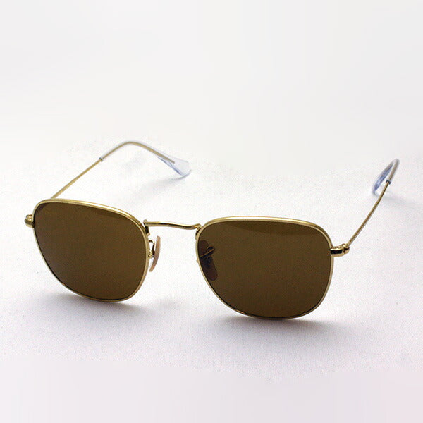 Ray-Ban Sunglasses Ray-Ban RB3857 919633 Frank