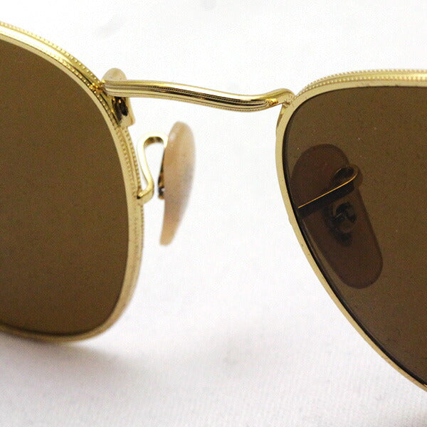 Ray-Ban Sunglasses Ray-Ban RB3857 919633 Frank