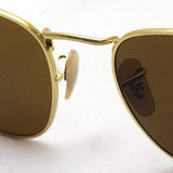 Gafas de sol Ray-Ban Ray-Ban RB3857 919633 Frank