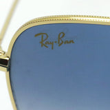 Ray-Ban Sunglasses Ray-Ban RB3857 91963F Frank