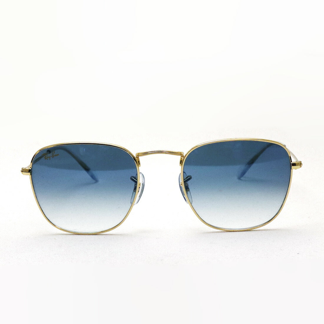 Ray-Ban Sunglasses Ray-Ban RB3857 91963F Frank