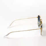 Ray-Ban Sunglasses Ray-Ban RB3857 91963F Frank