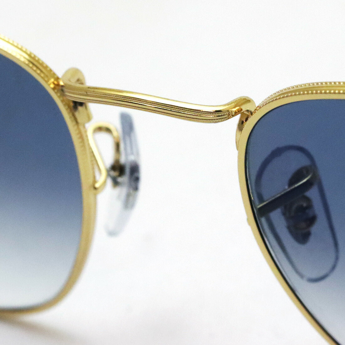 Ray-Ban Sunglasses Ray-Ban RB3857 91963F Frank