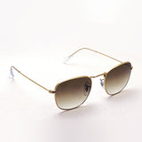 Gafas de sol Ray-Ban Ray-Ban RB3857 919651 Frank