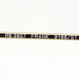 Gafas de sol Ray-Ban Ray-Ban RB3857 919651 Frank