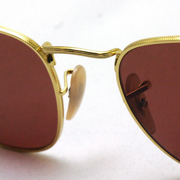 Gafas de sol polarizadas de Ray-Ban Ray-Ban RB3857 9196AF Frank