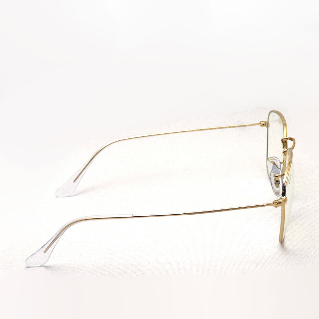 Gafas de sol de atenuación de ray-ban ray-ban rb3857 9196bl Frank Everglasses Everglass