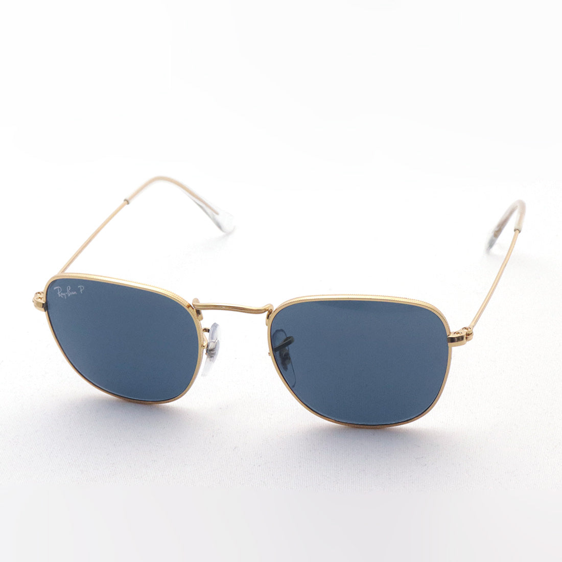 Gafas de sol polarizadas de Ray-Ban Ray-Ban RB3857 9196S2 Frank