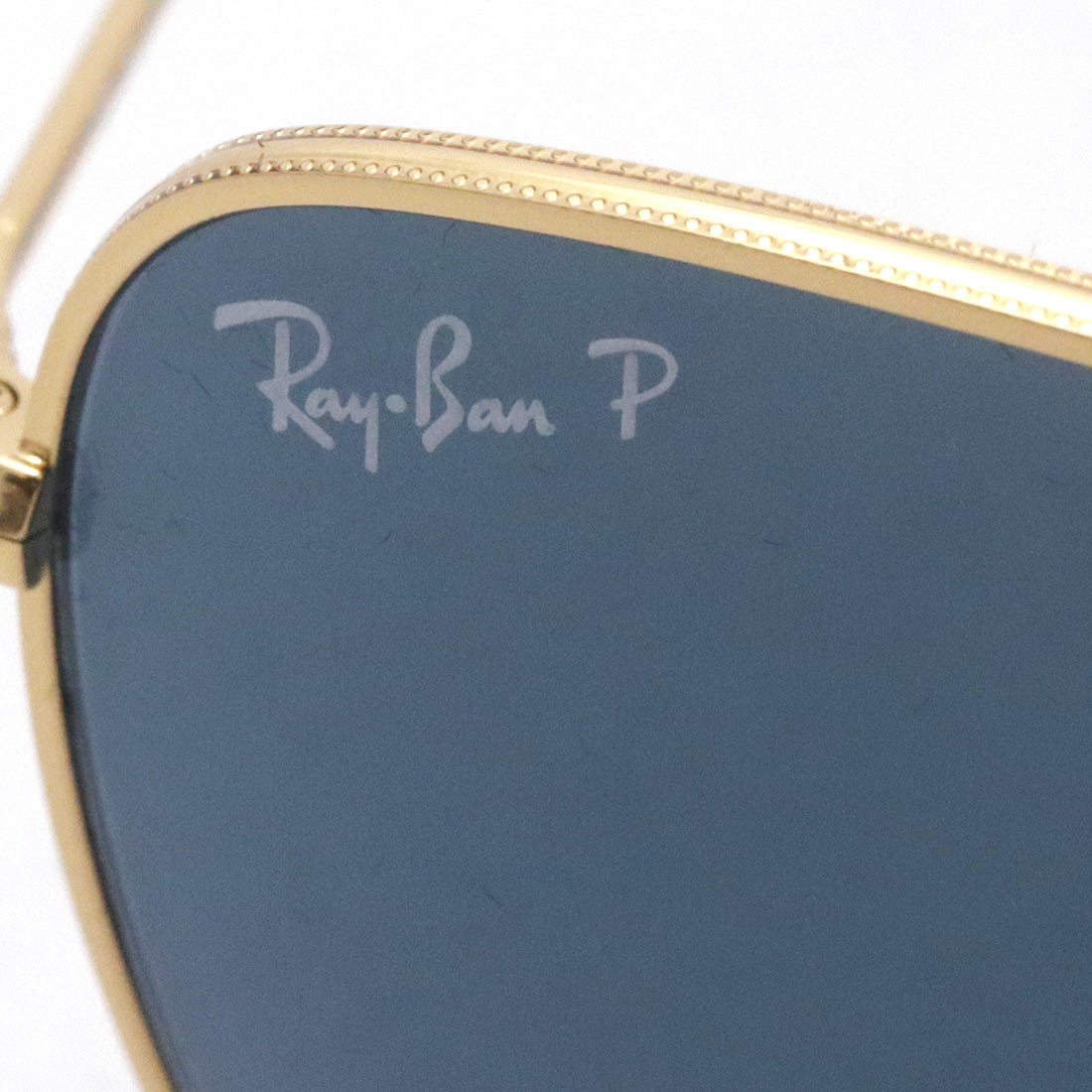 Gafas de sol polarizadas de Ray-Ban Ray-Ban RB3857 9196S2 Frank