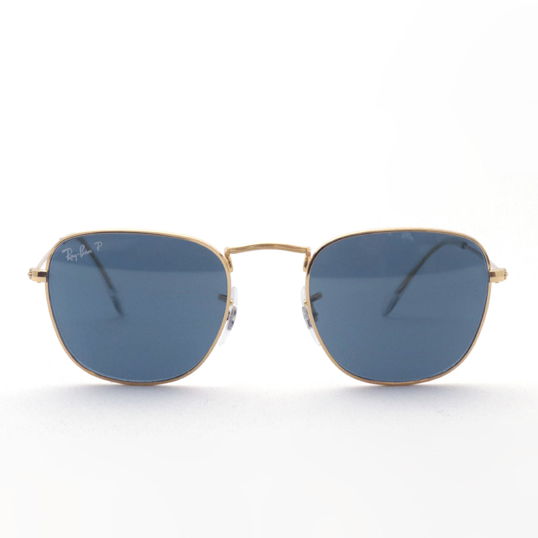 Gafas de sol polarizadas de Ray-Ban Ray-Ban RB3857 9196S2 Frank