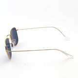 Ray-Ban Polarized Sunglasses Ray-Ban RB3857 9196S2 Frank