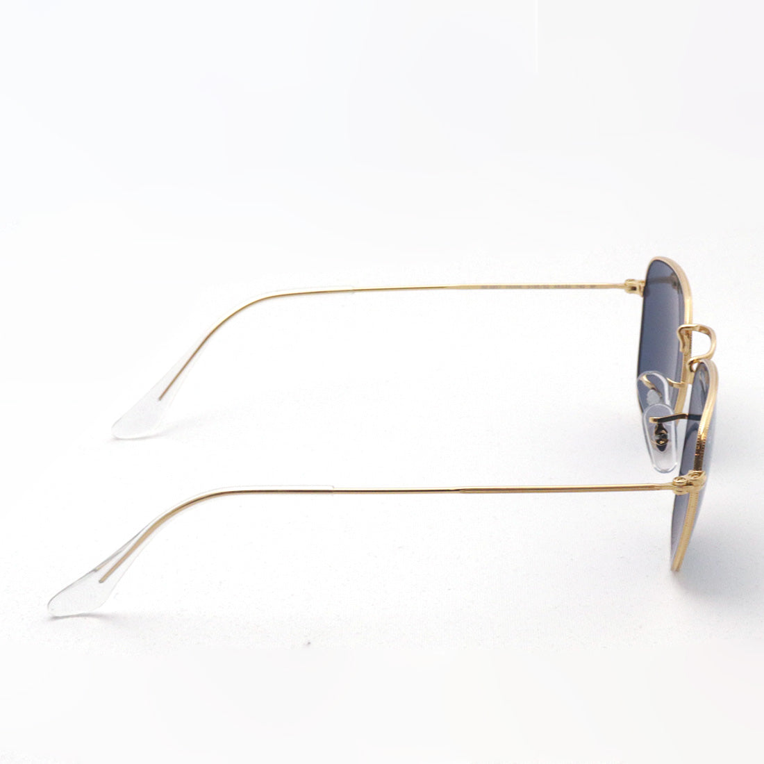 Gafas de sol polarizadas de Ray-Ban Ray-Ban RB3857 9196S2 Frank